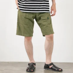 PERFECTION / Easy Bush Shorts