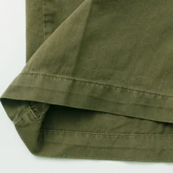 PERFECTION / Easy Bush Shorts