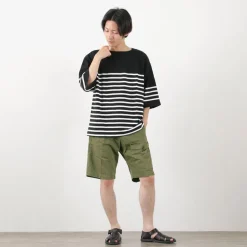 PERFECTION / Easy Bush Shorts