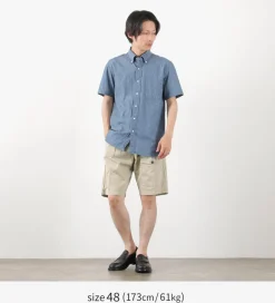 PERFECTION / Easy Bush Shorts