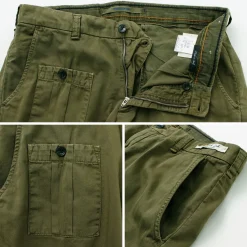 PERFECTION / Easy Bush Shorts