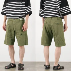 PERFECTION / Easy Bush Shorts