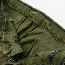 PERFECTION / Easy Bush Shorts