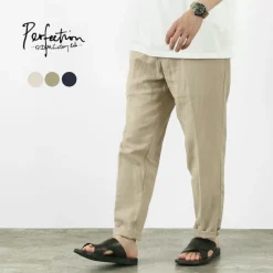 PERFECTION / Easy Slacks