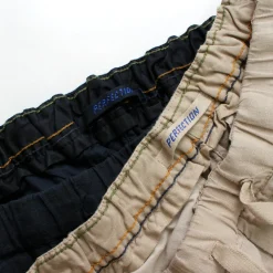 PERFECTION / Easy Slacks