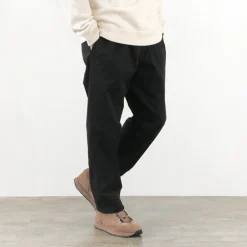 PERFECTION / Peach Touch Tapered Easy Pants Slacks Trousers