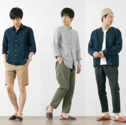 phaduA / Abarca Sandal