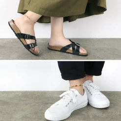 PHADUA / African Bead Anklet