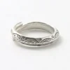 PHADUA / Karen Silver Ring