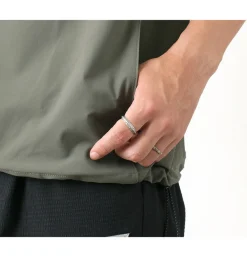 PHADUA / Karen Silver Ring