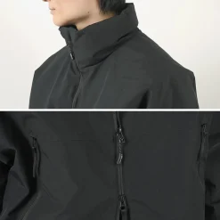 ＋Phenix / Down Level 7 Jacket