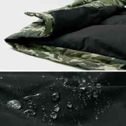 ＋Phenix / Down Level 7 Jacket