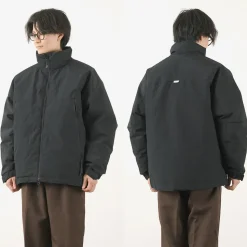 ＋Phenix / Down Level 7 Jacket