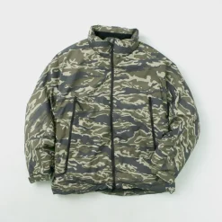 ＋Phenix / Down Level 7 Jacket