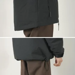 ＋Phenix / Down Level 7 Jacket