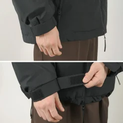 ＋Phenix / Down Level 7 Jacket