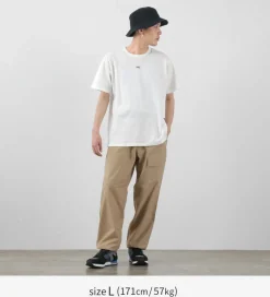 +Phenix / Waffle 37.5 T-shirt