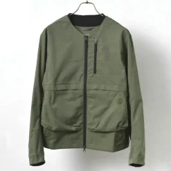 POUTNIK BY TILAK / Braid Jacket