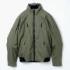POUTNIK BY TILAK / Continental Jacket