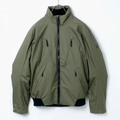 POUTNIK BY TILAK / Continental Jacket
