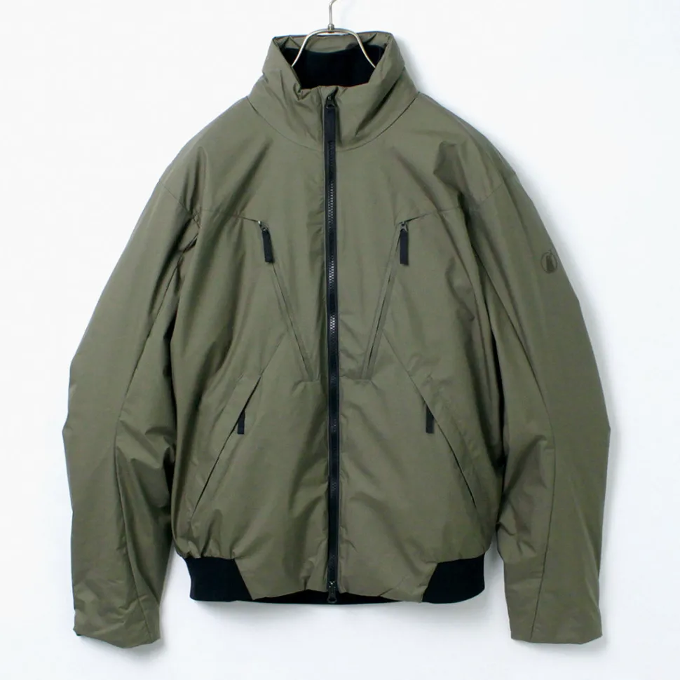 POUTNIK BY TILAK / Continental Jacket