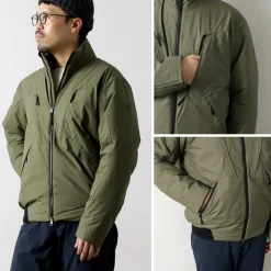 POUTNIK BY TILAK / Continental Jacket