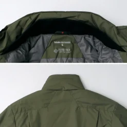 POUTNIK BY TILAK / Continental Jacket