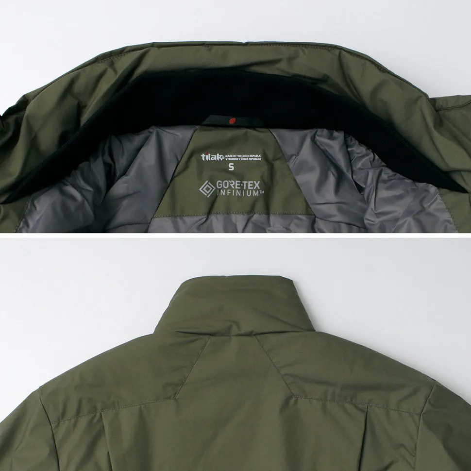 POUTNIK BY TILAK / Continental Jacket