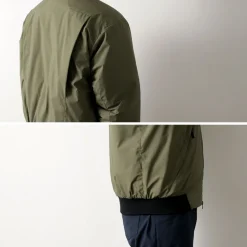 POUTNIK BY TILAK / Continental Jacket
