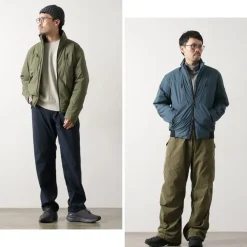 POUTNIK BY TILAK / Continental Jacket