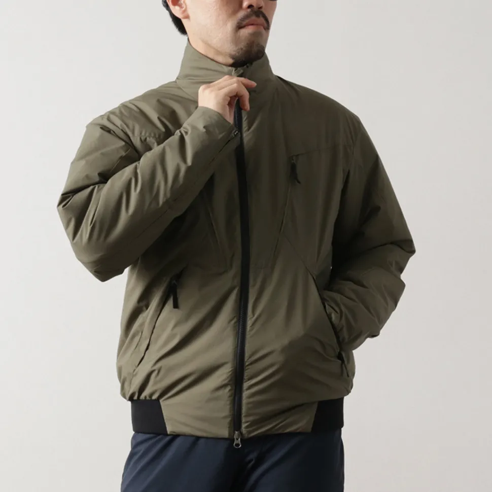 POUTNIK BY TILAK / Continental Jacket
