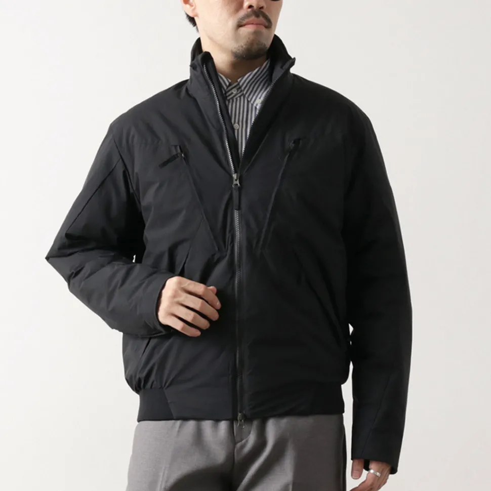 POUTNIK BY TILAK / Continental Jacket
