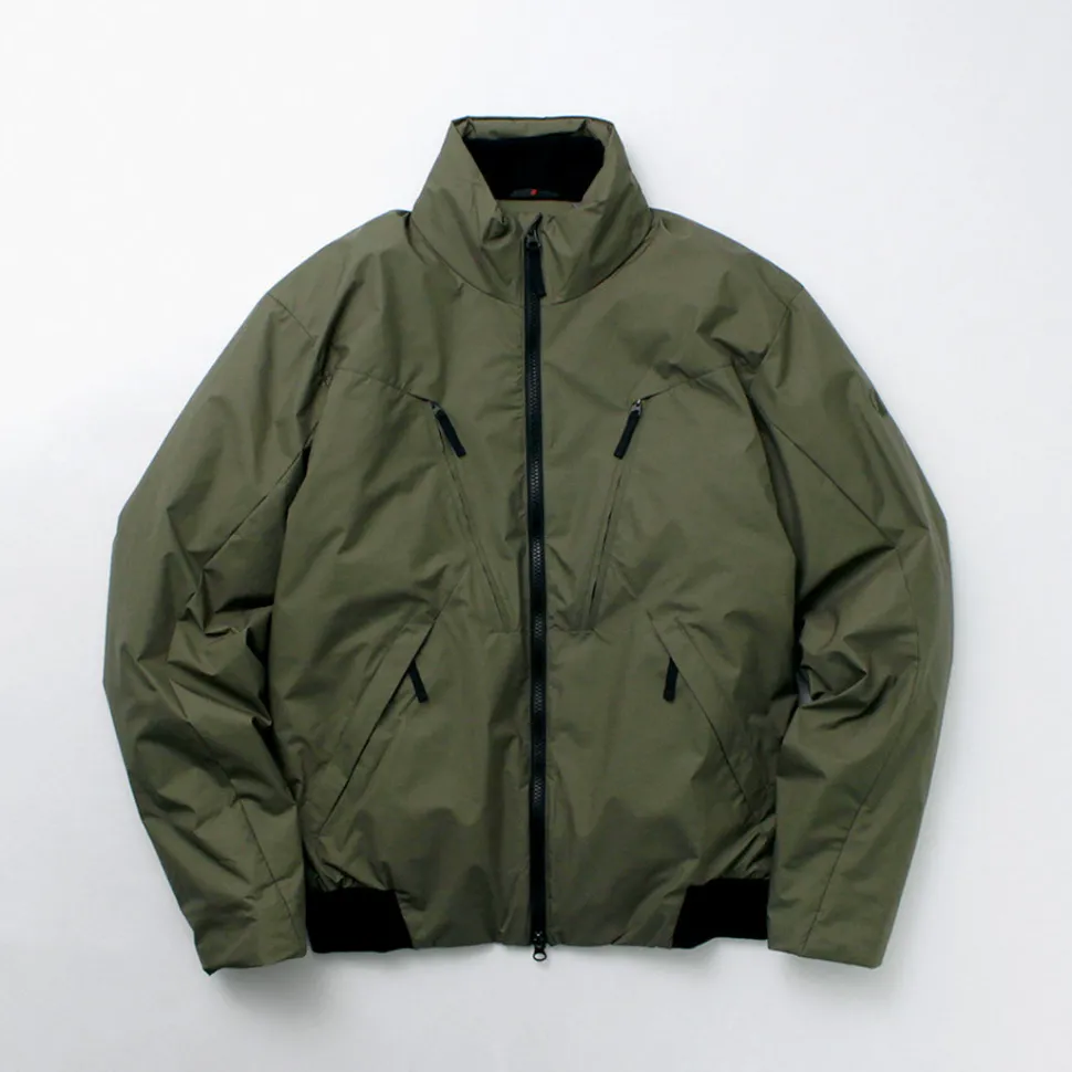 POUTNIK BY TILAK / Continental Jacket