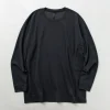 POUTNIK BY TILAK / Del Long Sleeve T-Shirt