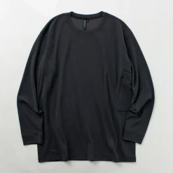 POUTNIK BY TILAK / Del Long Sleeve T-Shirt