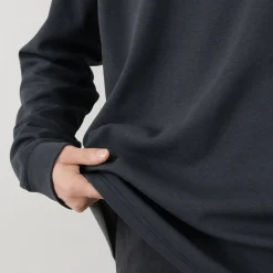 POUTNIK BY TILAK / Del Long Sleeve T-Shirt