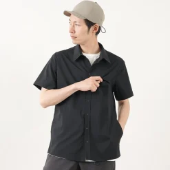 POUTNIK BY TILAK / Knight Shirts