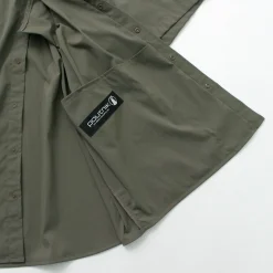 POUTNIK BY TILAK / Knight Shirts