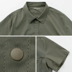 POUTNIK BY TILAK / Knight Shirts