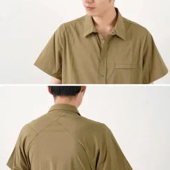 POUTNIK BY TILAK / Knight Shirts