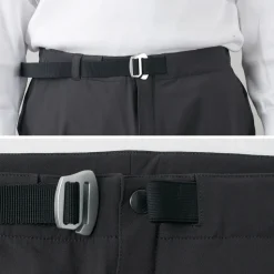 POUTNIK BY TILAK / Monk Pants