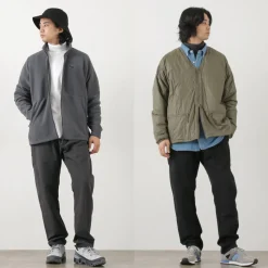 POUTNIK BY TILAK / Monk Pants