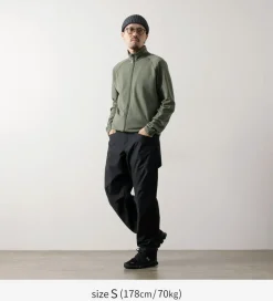 POUTNIK BY TILAK / Quest Pants