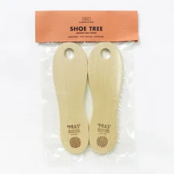 PRAS / Shoe tree Hiba wood