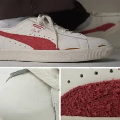 PUMA / CLYDE NEVERWORN 3 Sneakers
