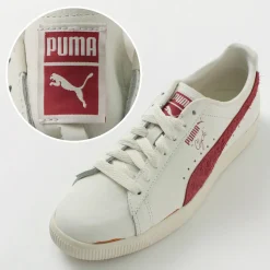 PUMA / CLYDE NEVERWORN 3 Sneakers
