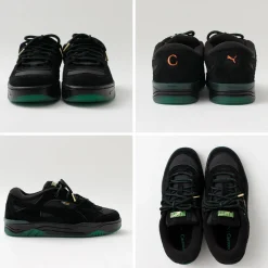 PUMA / Puma-180 Carrots Sneakers