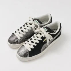 PUMA / Suede Split Sneakers