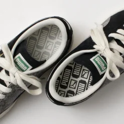 PUMA / Suede Split Sneakers