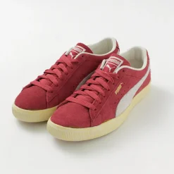PUMA / Suede VTG Neverworn 3 Sneakers